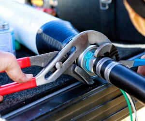 About Plumbing Rescue Edmonton - plumbing service experts in Edmonton